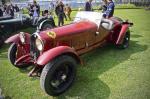 Alfa Romeo 6C 1500 Gran Sport Zagato Spider 1933 года